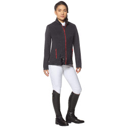 Damenjacke AIRSAFE Softshell Damenjacke AIRSAFE Softshell