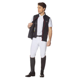 Herrenweste SM AIRSAFE Softshell Herrenweste SM AIRSAFE Softshell