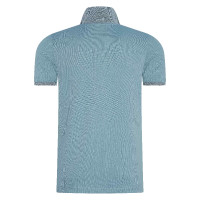 Polo Euro-Star Gino Marineblau