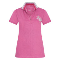 Polo Imperial Riding Frenzie Violettrosa