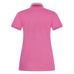 Polo Imperial Riding Frenzie Violettrosa Polo Imperial Riding Frenzie Violettrosa