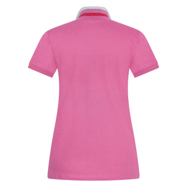 Polo Imperial Riding Frenzie Violettrosa Polo Imperial Riding Frenzie Violettrosa