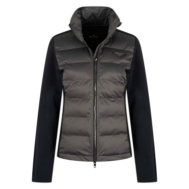 Jacke Euro-Star Cari Grauer Magnet