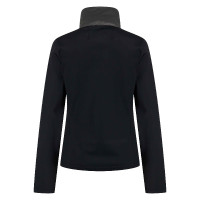 Jacke Euro-Star Cari Grauer Magnet Jacke Euro-Star Cari Grauer Magnet