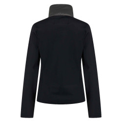 Jacke Euro-Star Cari Grauer Magnet