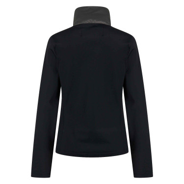 Jacke Euro-Star Cari Grauer Magnet