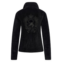 HV Polo Marilyn Fleecejacke Marineblau HV Polo Marilyn Fleecejacke Marineblau