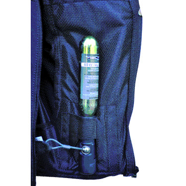 Futter Jacke AIRSAFE Futter Jacke AIRSAFE