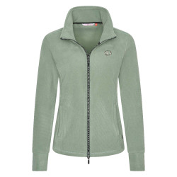 Imperial Riding Galactic Fleecejacke