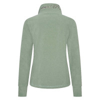 Imperial Riding Galactic Fleecejacke Marineblau Imperial Riding Galactic Fleecejacke Marineblau