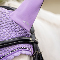 Fliegenhaube HV Polo Classic Violett Lila Fliegenhaube HV Polo Classic Violett Lila