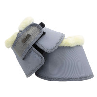 Cloches HV Polo Match Gris nuage