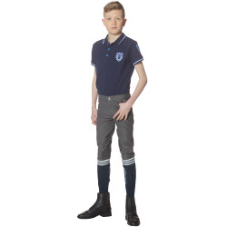 Reithose F&C Saint Malo Junior