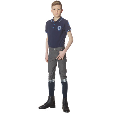 Reithose F&C Saint Malo Junior Reithose F&C Saint Malo Junior