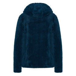 Imperial Riding Cosy Fleecejacke Marine Marineblau Imperial Riding Cosy Fleecejacke Marine Marineblau