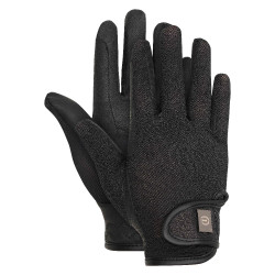 Handschuhe Imperial Riding Summercool Schwarz Handschuhe Imperial Riding Summercool Schwarz