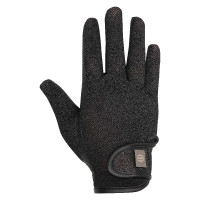 Handschuhe Imperial Riding Summercool Schwarz