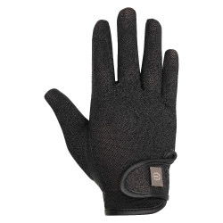 Handschuhe Imperial Riding Summercool Schwarz Handschuhe Imperial Riding Summercool Schwarz