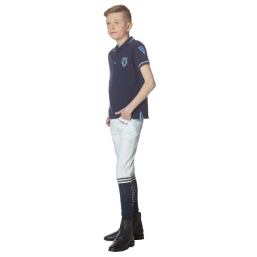 Reithose F&C Saint Malo Junior Reithose F&C Saint Malo Junior
