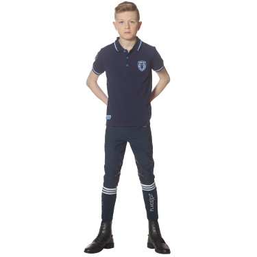 Reithose F&C Saint Malo Junior Reithose F&C Saint Malo Junior