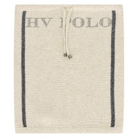 Écharpe tube HV Polo Alice Naturel