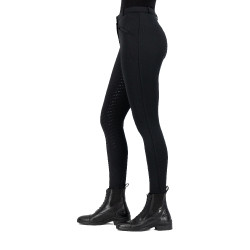 Reithose Easy Rider Joy FullGrip Schwarz Reithose Easy Rider Joy FullGrip Schwarz
