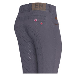 Pantalon d'équitation Easy Rider Phillip FullGrip Kids Périscope