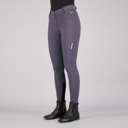 Reithose Euro-Star Arista Fashion Diamond Full Periskop Lila Reithose Euro-Star Arista Fashion Diamond Full Periskop Lila