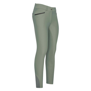 Reithose Imperial Riding El Capone High Waist Winterwarm FullGrip Reithose Imperial Riding El Capone High Waist Winterwarm FullGrip