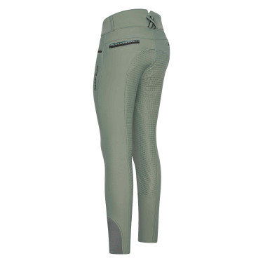 Reithose Imperial Riding El Capone High Waist Winterwarm FullGrip Reithose Imperial Riding El Capone High Waist Winterwarm FullGrip