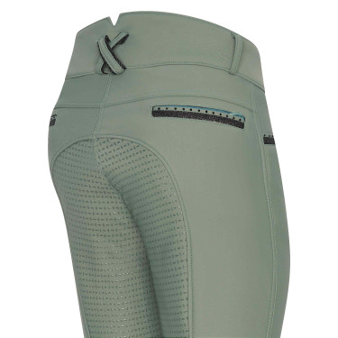 Reithose Imperial Riding El Capone High Waist Winterwarm FullGrip Reithose Imperial Riding El Capone High Waist Winterwarm FullGrip