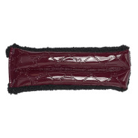 Kinnschutz HV Polo Cecile Schwarzer Lack