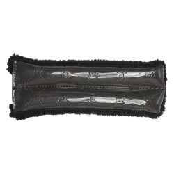 Protection menton HV Polo Cecile Fer