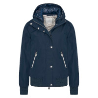 Bomber veste HV Polo Novia Marine