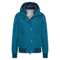 Bomberjacke HV Polo Novia Tiefblau