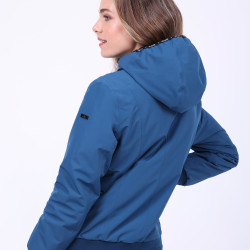 Bomberjacke HV Polo Novia Tiefblau