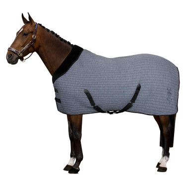Stalldecke HV Polo Franka