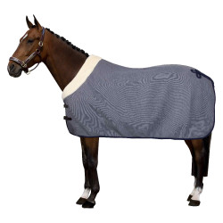 HV Polo Franka Fleecedecke