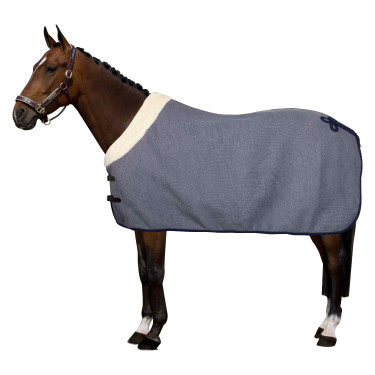 HV Polo Franka Fleecedecke