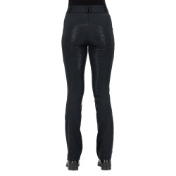 Reitleggings Easy Rider Aria Jodhpur Schwarz