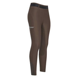 Reitleggings HV Polo Clarissa FullGrip