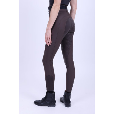 Reitleggings HV Polo Clarissa FullGrip Reitleggings HV Polo Clarissa FullGrip