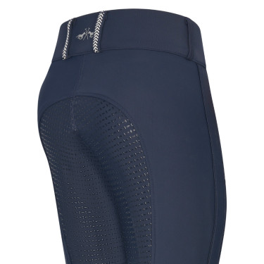 Reitleggings HV Polo Isabell FullGrip Reitleggings HV Polo Isabell FullGrip