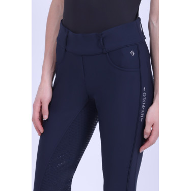Reitleggings HV Polo Isabell FullGrip Reitleggings HV Polo Isabell FullGrip