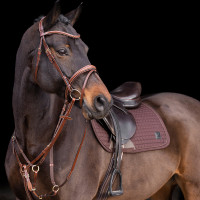 Martingal HV Polo Legacy Braun