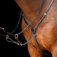 Martingal HV Polo Legacy Schwarz Martingal HV Polo Legacy Schwarz