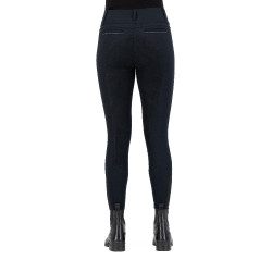 Reithose Easy Rider Amara Full Schwarz Reithose Easy Rider Amara Full Schwarz