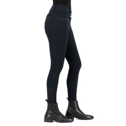 Reithose Easy Rider Amara Full Schwarz Reithose Easy Rider Amara Full Schwarz