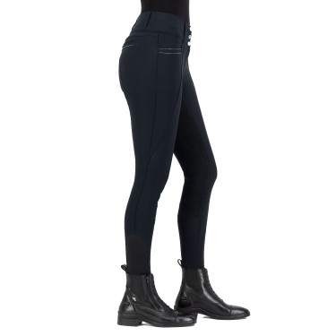 Reithose Easy Rider Amara Full Schwarz Reithose Easy Rider Amara Full Schwarz