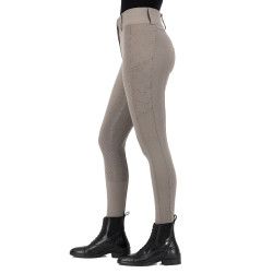 Reithose Easy Rider Amaya FullGrip Tundra Braun Reithose Easy Rider Amaya FullGrip Tundra Braun